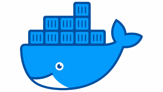Docker Simbolo