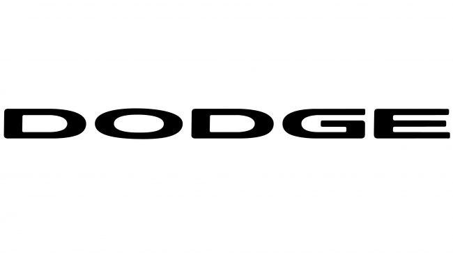 Dodge Emblema