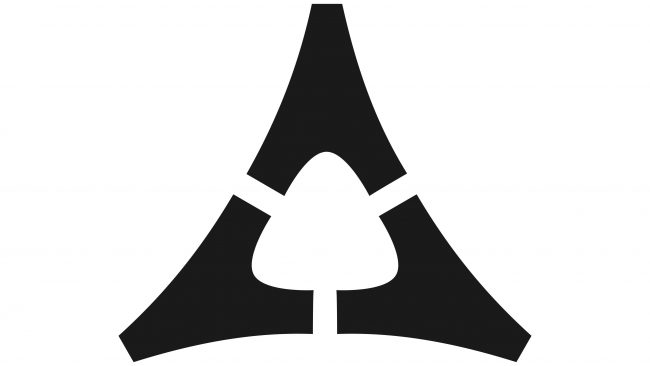 Dodge Logotipo 1962-1968