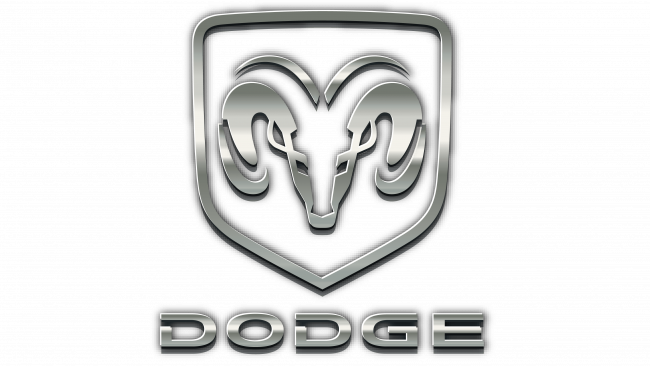 Dodge Simbolo