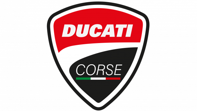 Ducati Emblema