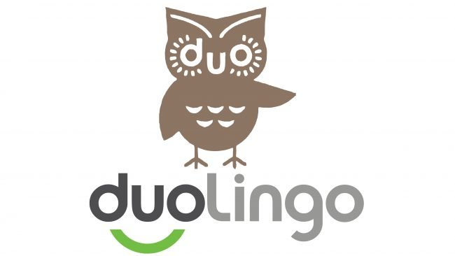 Duolingo Logotipo 2010