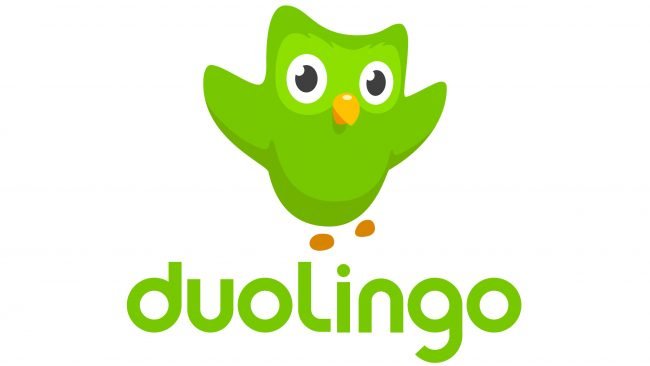 Duolingo Logotipo 2013-2019