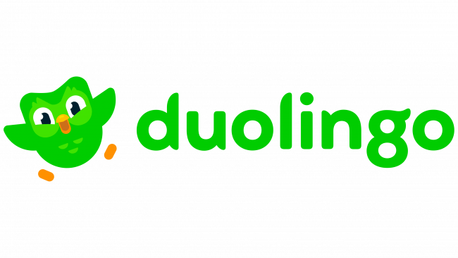 Duolingo Simbolo