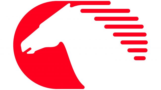Eicher Motors Logo (1948-Presente)