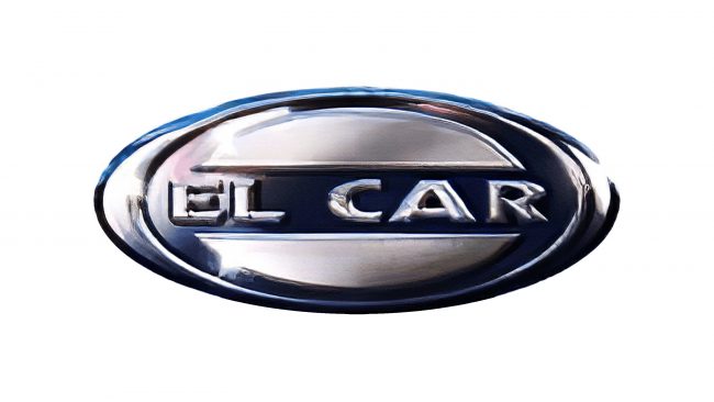 El Car Logo (2003-Presente)