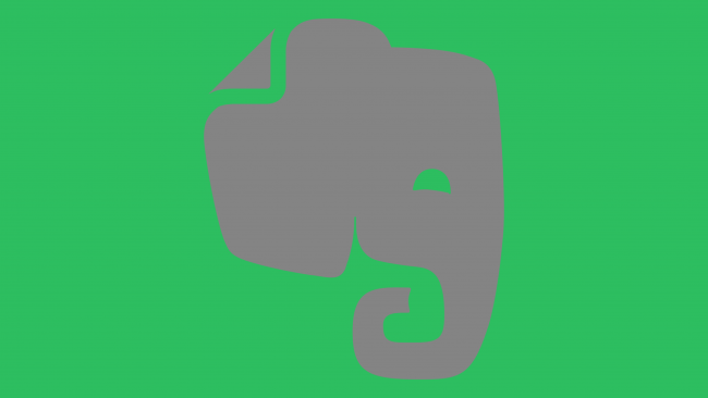 Evernote Emblema