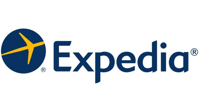 Expedia Logotipo 2012-2021