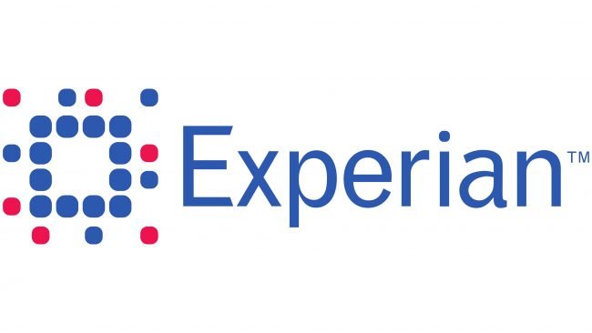 Experian Logotipo 2009-2016
