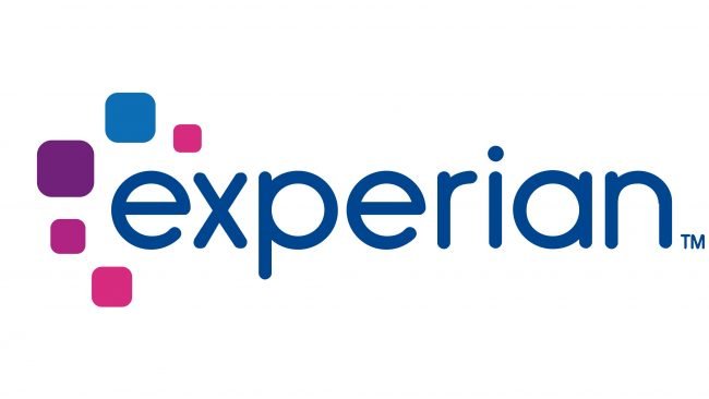 Experian Logotipo 2016-presente