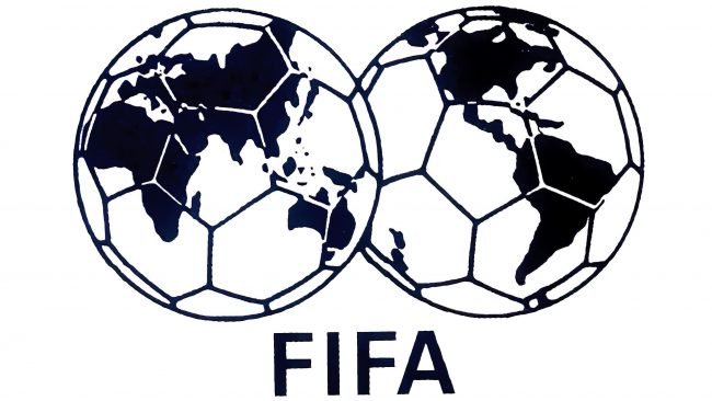 FIFA Logotipo 1977-1998