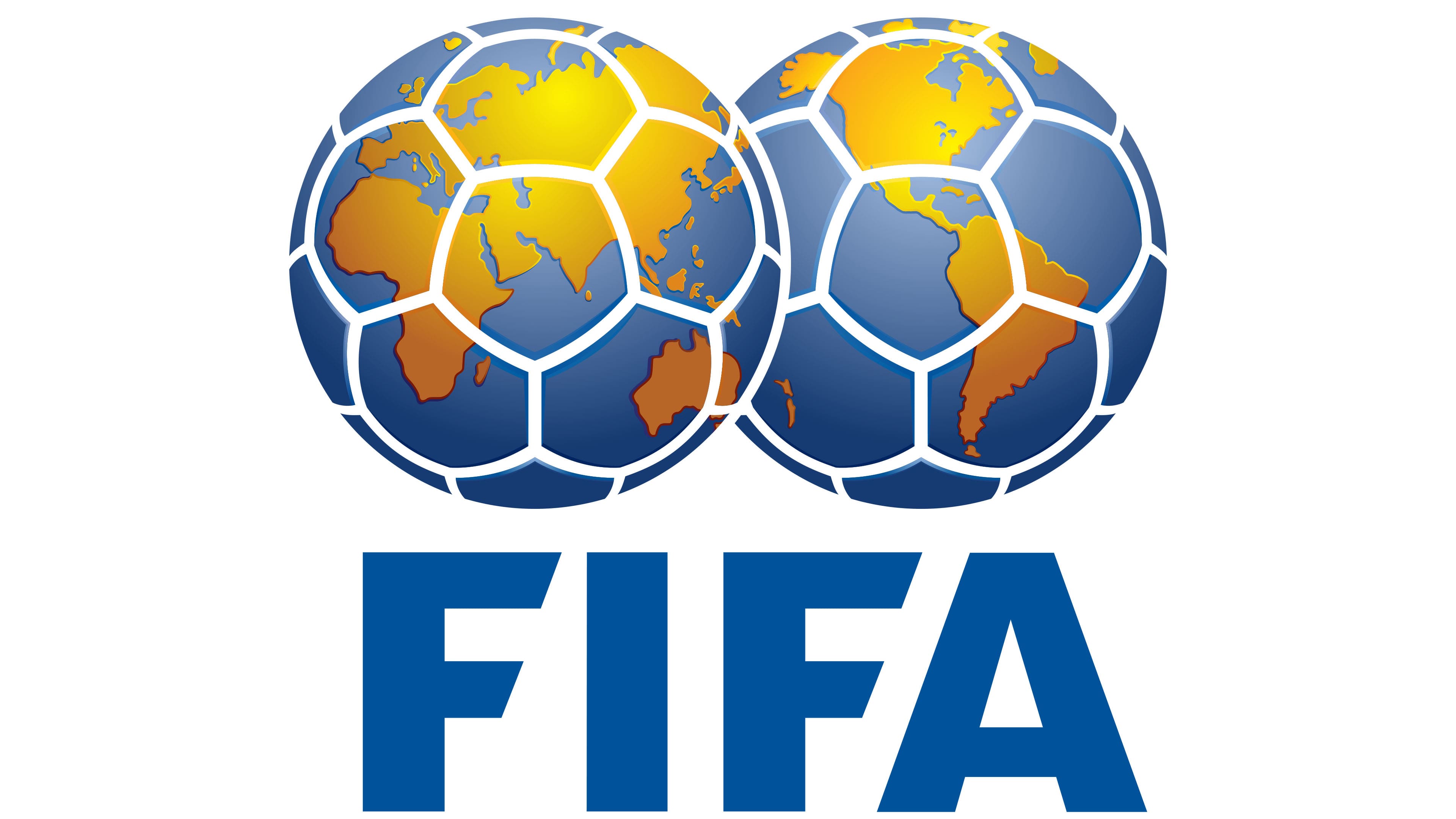 FIFA Logo - LOGOS de MARCAS