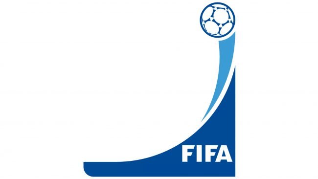 FIFA Logotipo 2004-2015