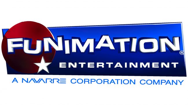 FUNimation Entertainment Logotipo 2007-2011