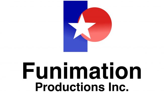 FUNimation Productions Logotipo 1996-2004