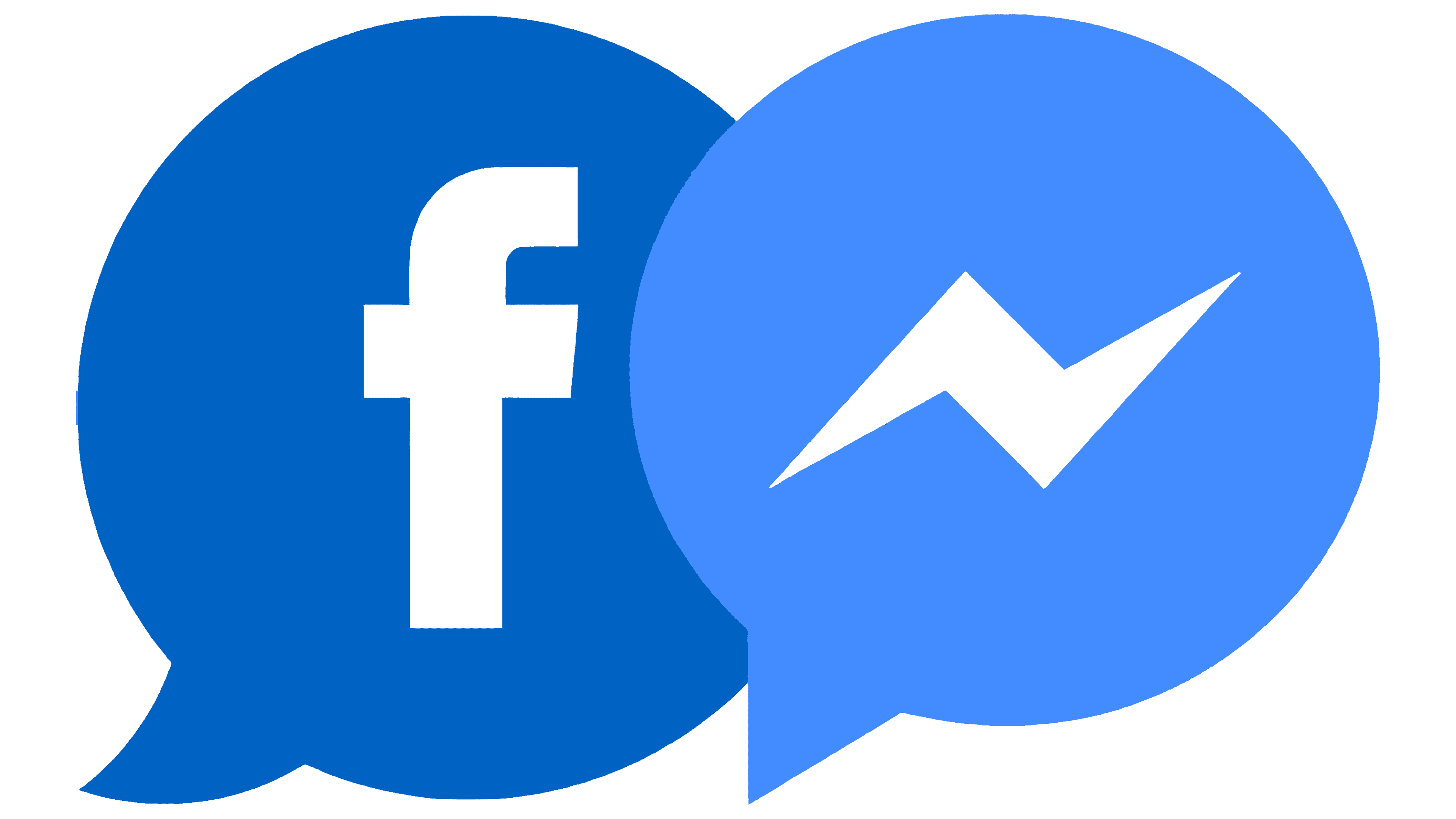 Facebook Messenger Logo y símbolo, significado, historia, PNG, marca