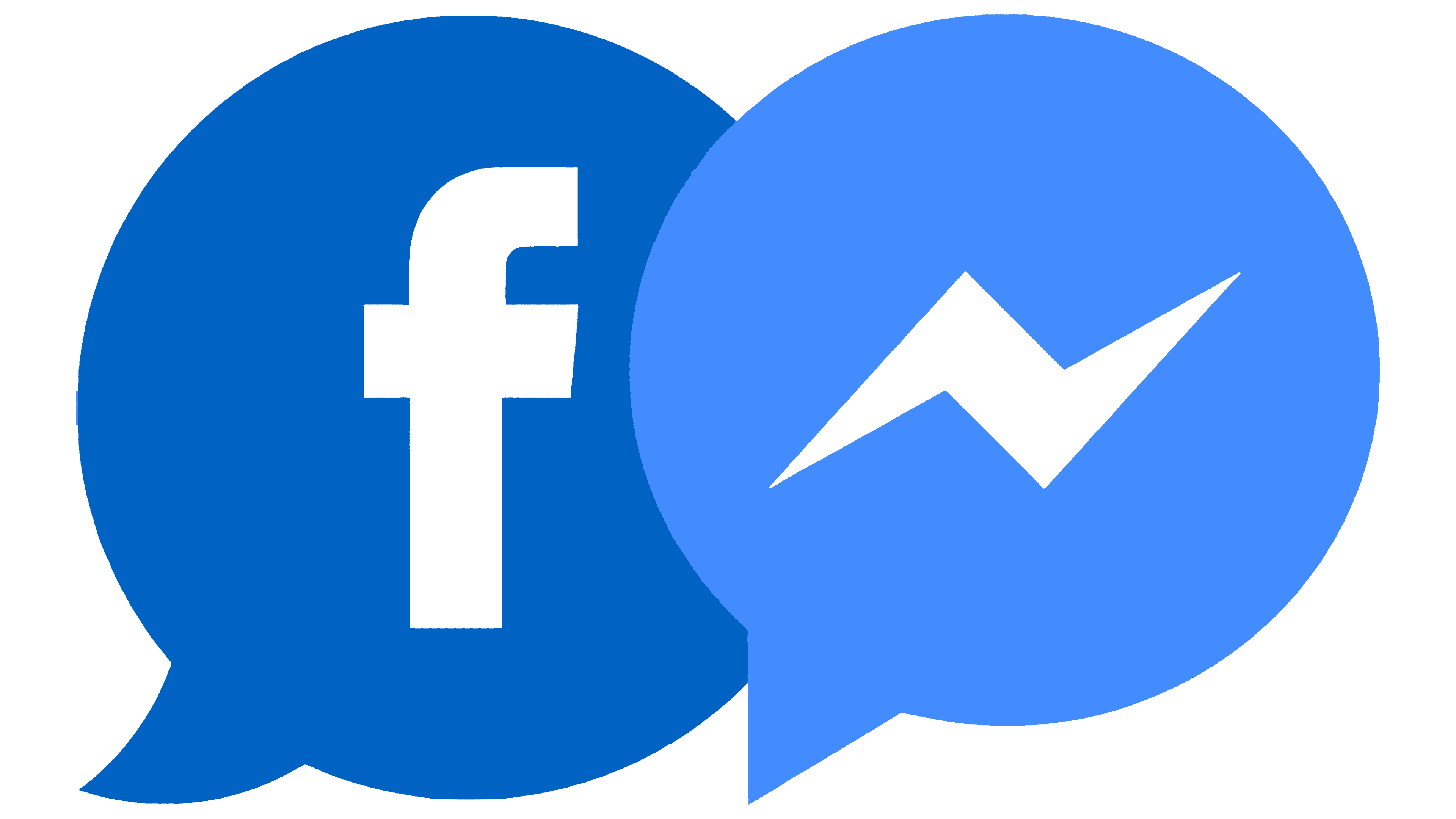 Facebook Messenger Logo Logos De Marcas