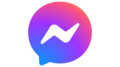 Facebook Messenger logo