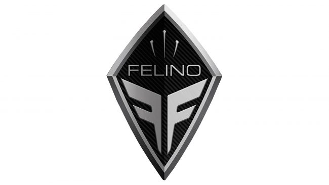 Felino Corporation Logo (2009-Presente)