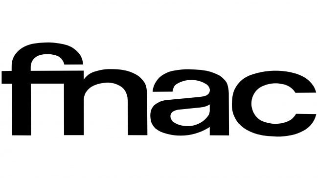 Fnac Logotipo 1969-1985
