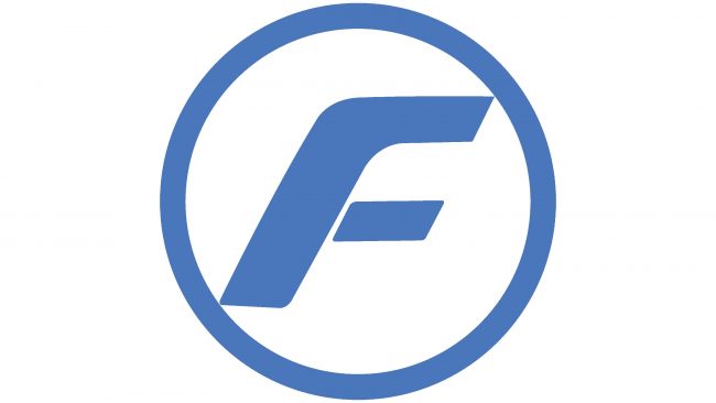 Force Logo (1958-Presente)