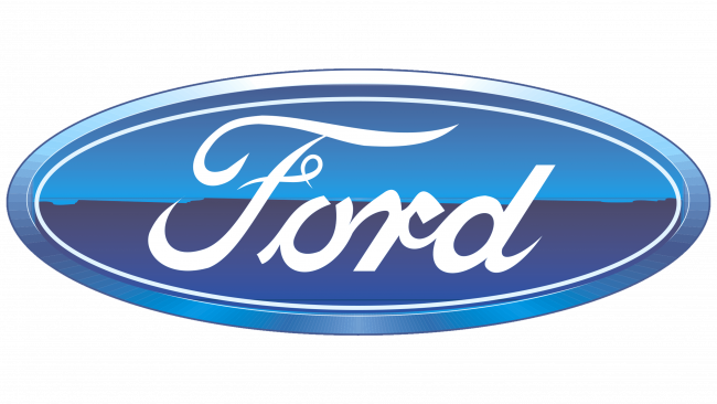 Ford Emblema
