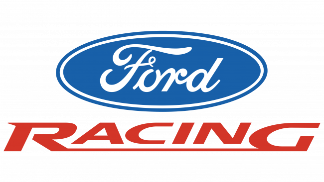 Ford Simbolo