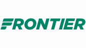 Frontier Airlines Logo