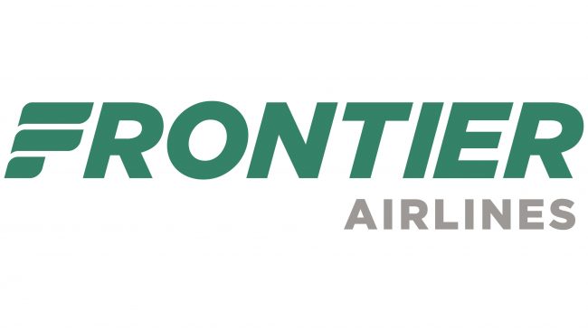 Frontier Airlines Logotipo 2014-presente
