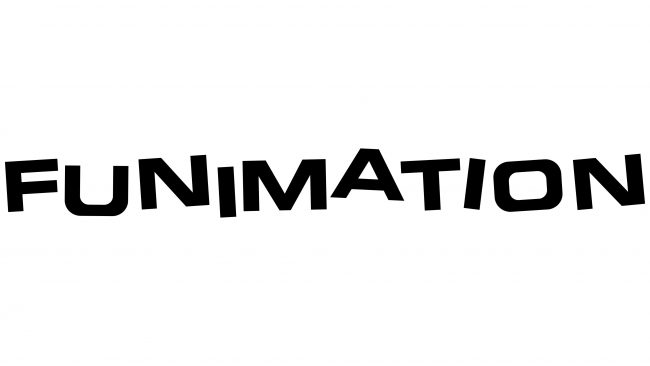 Funimation Logotipo 2011-2016