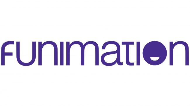Funimation Logotipo 2016-presente