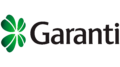 Garanti Logo