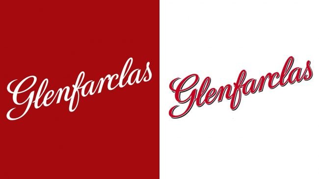Glenfarclas Whiskey Logo