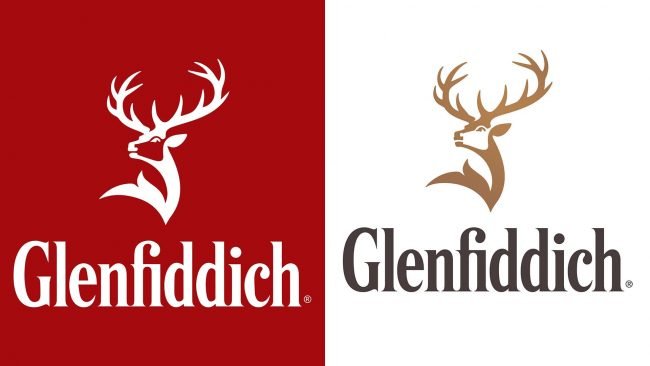 Glenfiddich Whiskey Logo