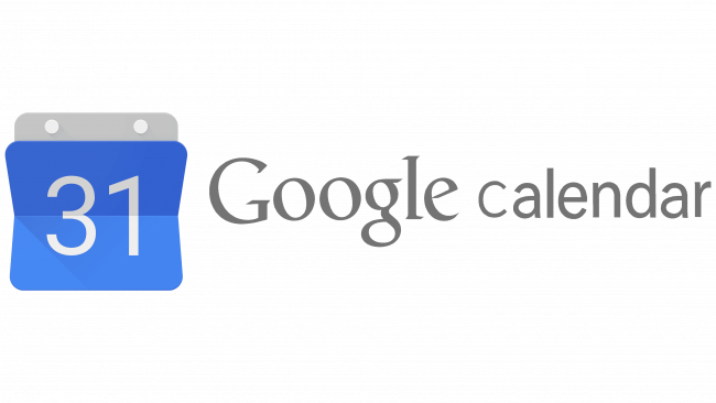Google Calendar Simbolo