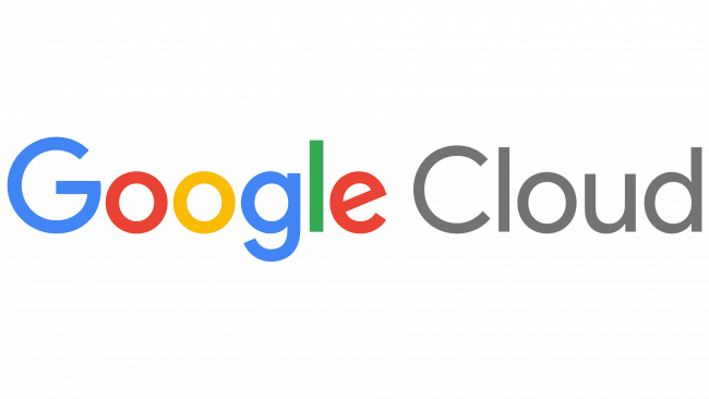 Google Cloud Emblema