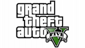 Grand Theft Auto V (GTA 5) Logo