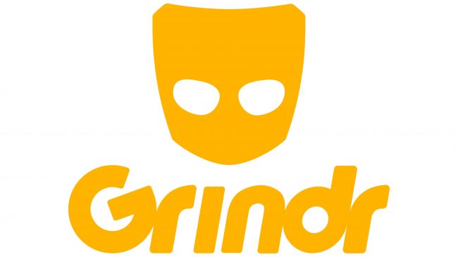 Grindr Emblema