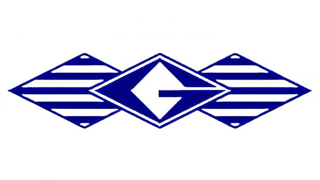 Grivbuz Logo (1993-Presente)
