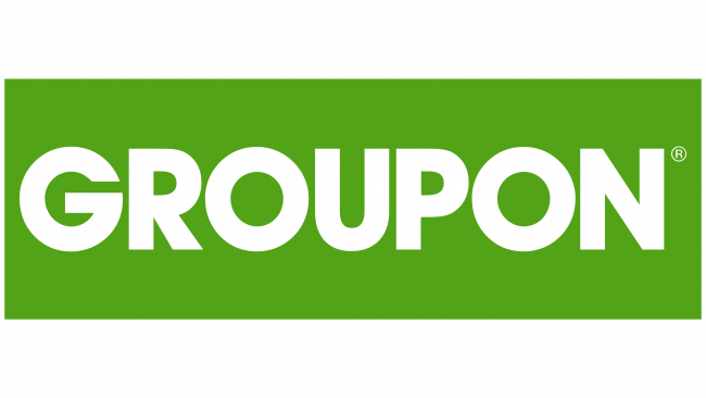 Groupon Emblema