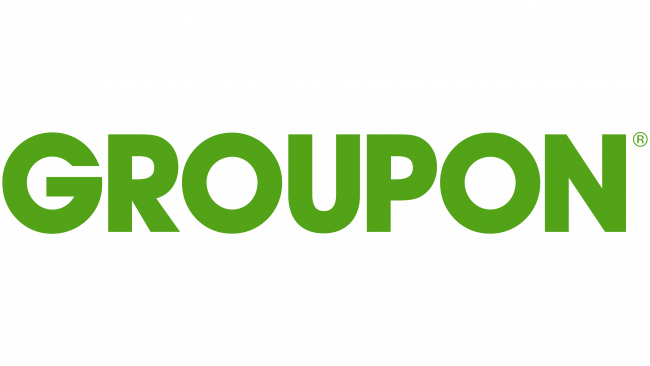 Groupon Logo Groupon Logo