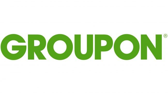 Groupon Logotipo 2012-presente