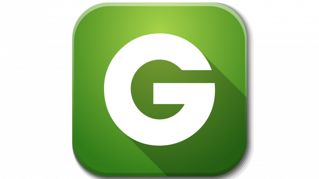 Groupon Simbolo