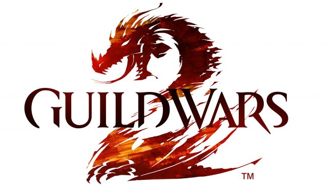 Guild Wars Logotipo 2012-presente