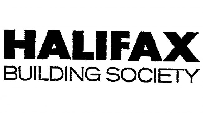 Halifax Logotipo 1965-1977