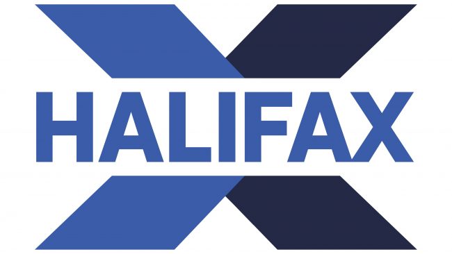 Halifax Logotipo 2019-presente