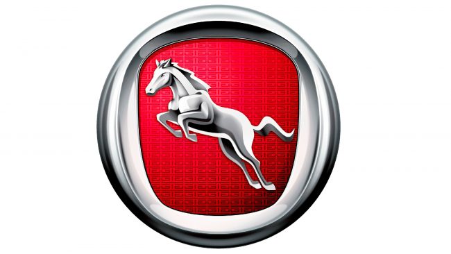 Hanteng Autos Logo (2013-Presente)