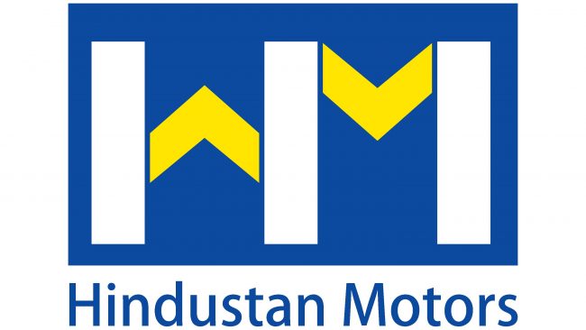Hindustan Motors Logo (1942-Presente)