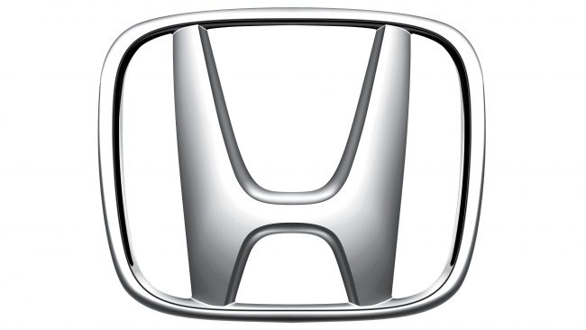 Honda Emblema