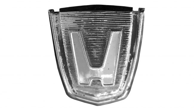 Honda Logotipo 1969-1981